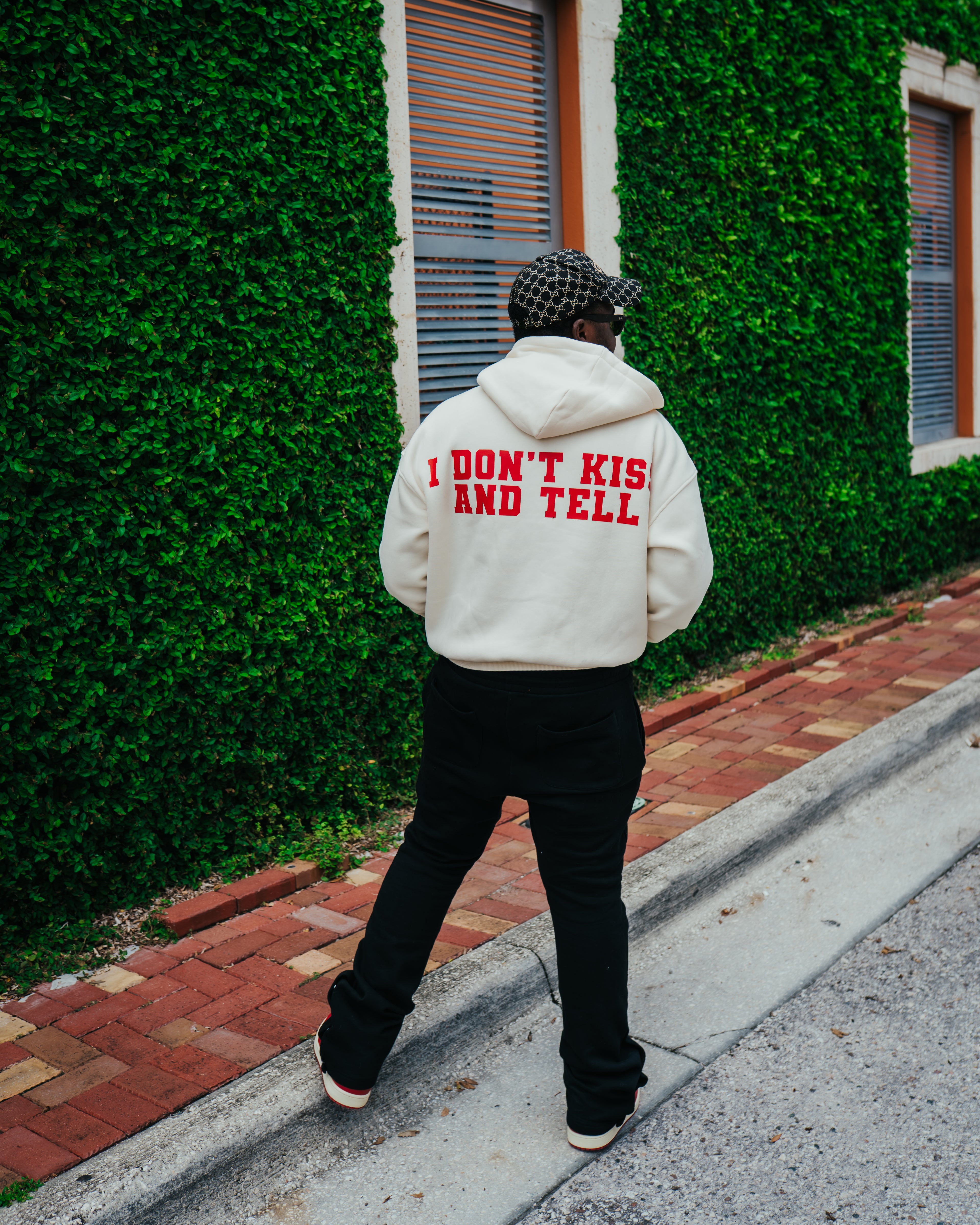 ILOVESICK Hoodie