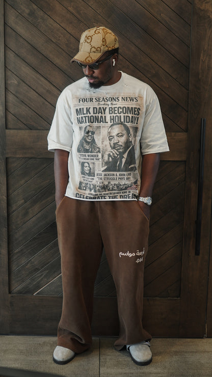 MLK Tee