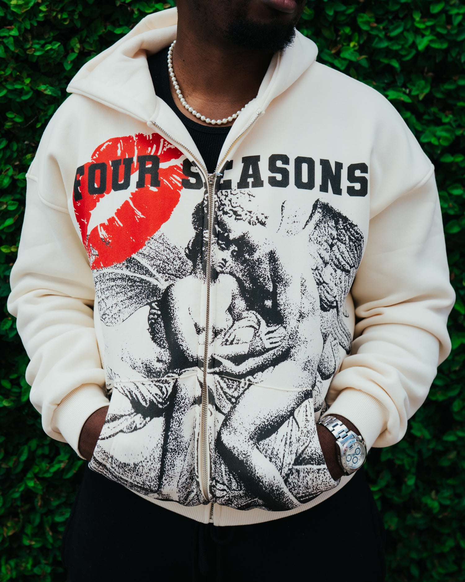 ILOVESICK Hoodie