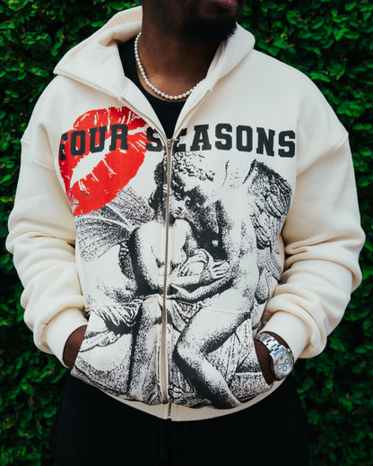 ILOVESICK Hoodie