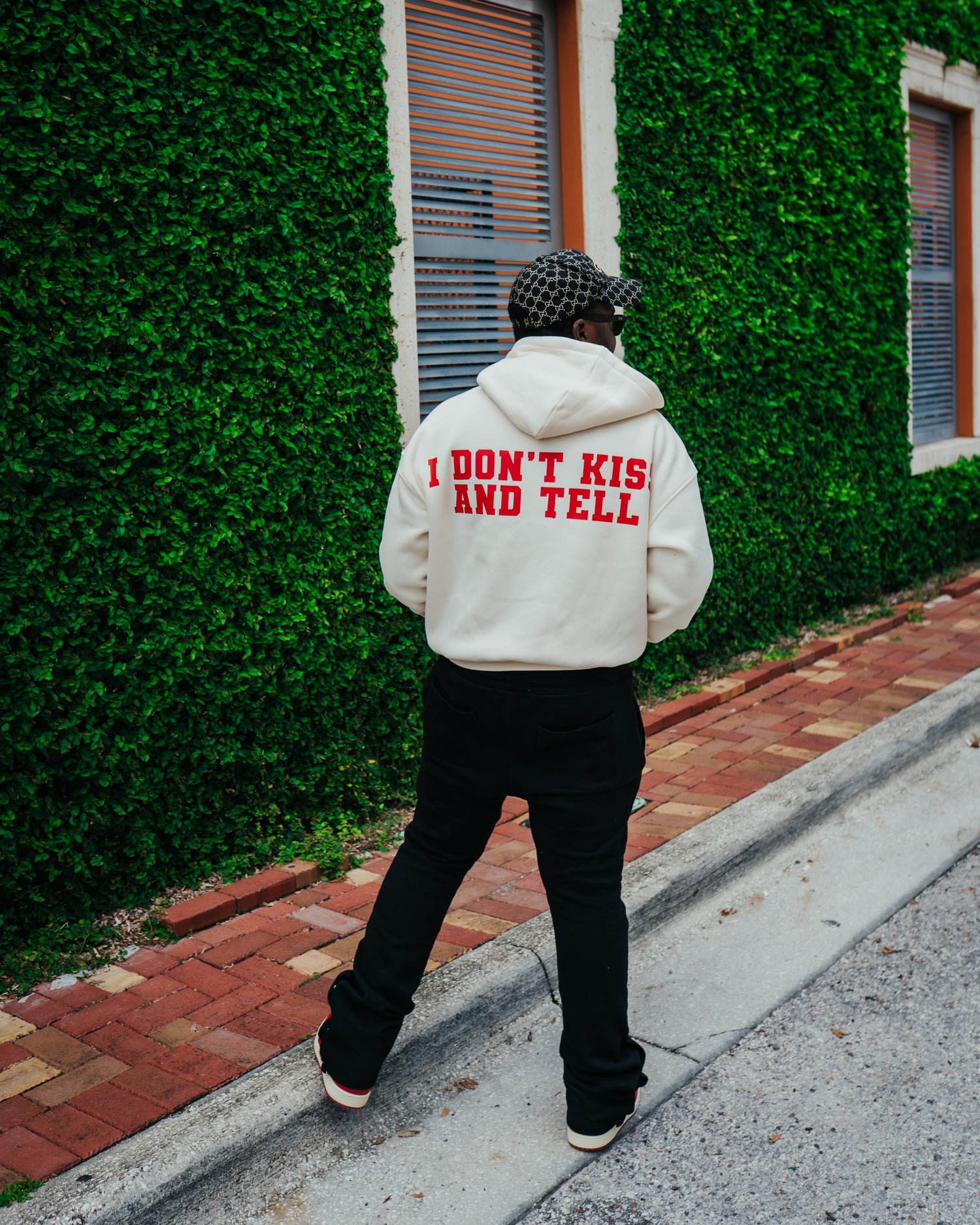 ILOVESICK Hoodie