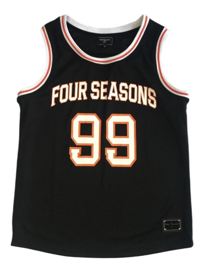 99 basketball jersey