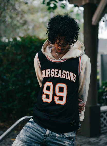 99 basketball jersey